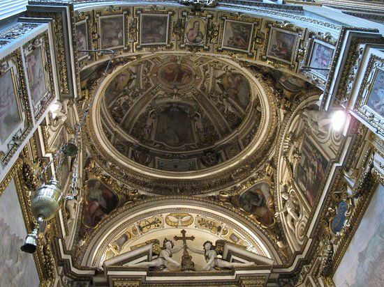 Basílica de Santa Maria em Trastevere